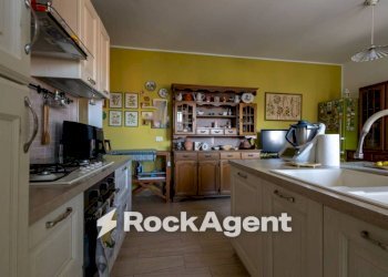 Cucina - Quadrilocale via Bezzecca, 71, Catanzaro - foto 15