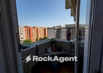 Balcone - Quadrilocale via Bezzecca, 71, Catanzaro - foto 16