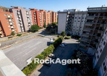 Vista - Quadrilocale via Bezzecca, 71, Catanzaro - foto 17