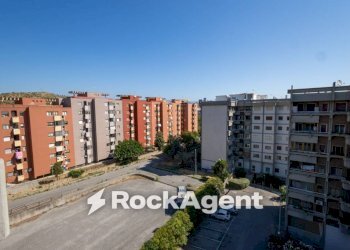 Vista - Quadrilocale via Bezzecca, 71, Catanzaro - foto 18