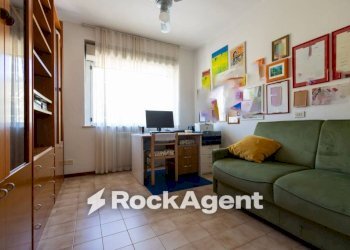 Studio - Quadrilocale via Bezzecca, 71, Catanzaro - foto 22