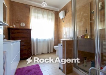 Bagno - Quadrilocale via Bezzecca, 71, Catanzaro - foto 25
