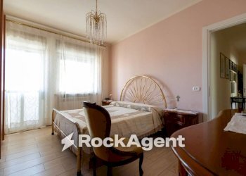 Camera da letto - Quadrilocale via Bezzecca, 71, Catanzaro - foto 27