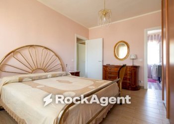 Camera da letto - Quadrilocale via Bezzecca, 71, Catanzaro - foto 28