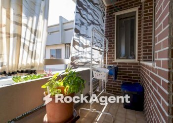 Balcone - Quadrilocale via Bezzecca, 71, Catanzaro - foto 30