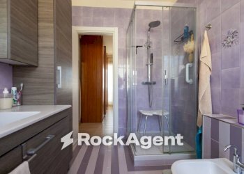 Bagno - Quadrilocale via Bezzecca, 71, Catanzaro - foto 31