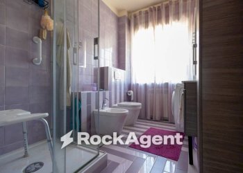 Bagno - Quadrilocale via Bezzecca, 71, Catanzaro - foto 32