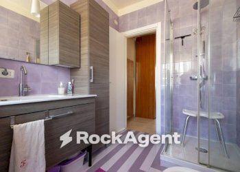 Bagno - Quadrilocale via Bezzecca, 71, Catanzaro - foto 33