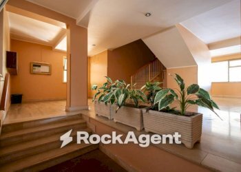 Interno palazzo - Quadrilocale via Bezzecca, 71, Catanzaro - foto 34