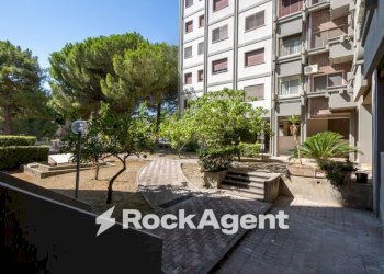 Cortile interno - Quadrilocale via Bezzecca, 71, Catanzaro - foto 35