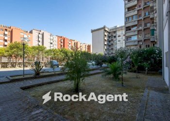 Giardino - Quadrilocale via Bezzecca, 71, Catanzaro - foto 37