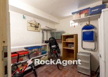 Cantina - Quadrilocale via Bezzecca, 71, Catanzaro - foto 39