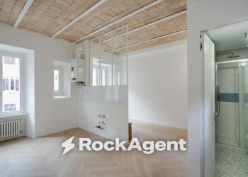 Cucina - One-room apartment via Germanico, 170, Roma - photo 2