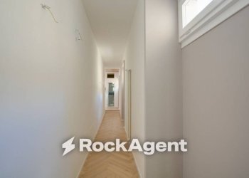 Corridoio - One-room apartment via Germanico, 170, Roma - photo 3