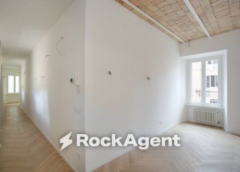 Cucina - One-room apartment via Germanico, 170, Roma - photo 5