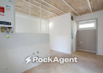 Cucina - One-room apartment via Germanico, 170, Roma - photo 6