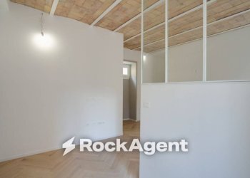 Camera da letto - One-room apartment via Germanico, 170, Roma - photo 9