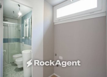 Disimpegno - One-room apartment via Germanico, 170, Roma - photo 10
