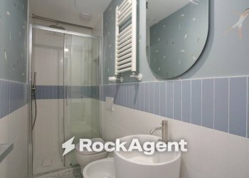 Bagno - One-room apartment via Germanico, 170, Roma - photo 11