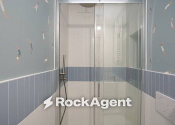 Bagno - One-room apartment via Germanico, 170, Roma - photo 12