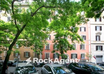 Zona - One-room apartment via Germanico, 170, Roma - photo 13