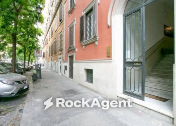 Zona - One-room apartment via Germanico, 170, Roma - photo 14