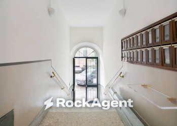 Interno palazzo - One-room apartment via Germanico, 170, Roma - photo 15