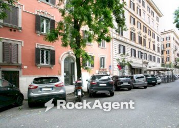 Zona - One-room apartment via Germanico, 170, Roma - photo 17