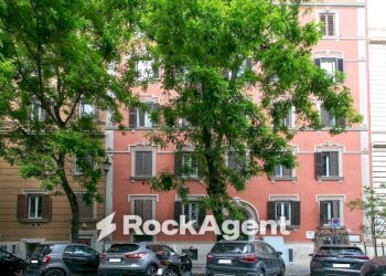 Facciata - One-room apartment via Germanico, 170, Roma - photo 18
