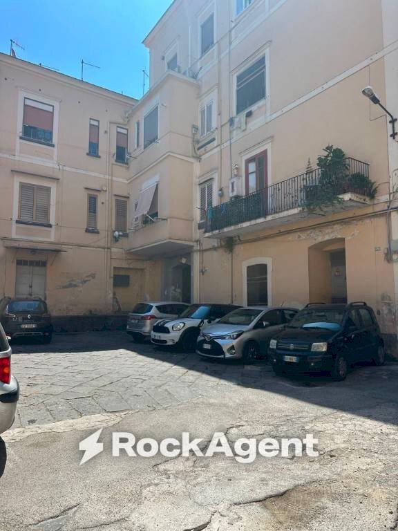Zona - Trilocale corso Vittorio Emanuele II, 233, Nocera Inferiore - foto 3