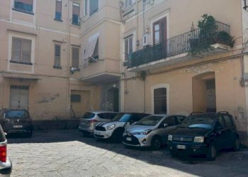 Zona - Trilocale corso Vittorio Emanuele II, 233, Nocera Inferiore - foto 3
