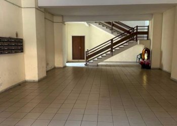 Interno palazzo - Trilocale corso Vittorio Emanuele II, 233, Nocera Inferiore - foto 4