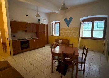 Cucina - Trilocale corso Vittorio Emanuele II, 233, Nocera Inferiore - foto 8