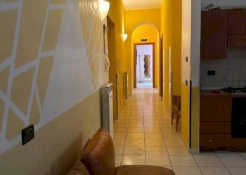 Corridoio - Trilocale corso Vittorio Emanuele II, 233, Nocera Inferiore - foto 11