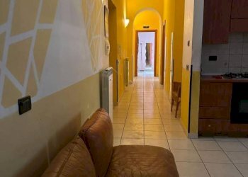 Corridoio - Trilocale corso Vittorio Emanuele II, 233, Nocera Inferiore - foto 12