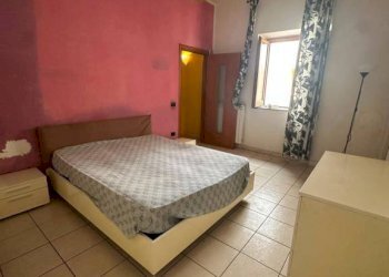 Camera da letto - Trilocale corso Vittorio Emanuele II, 233, Nocera Inferiore - foto 20