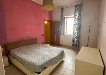 Camera da letto - Trilocale corso Vittorio Emanuele II, 233, Nocera Inferiore - foto 21