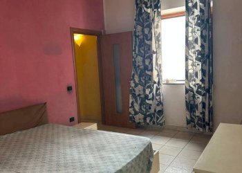 Camera da letto - Trilocale corso Vittorio Emanuele II, 233, Nocera Inferiore - foto 23