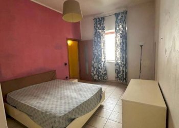 Camera da letto - Trilocale corso Vittorio Emanuele II, 233, Nocera Inferiore - foto 24