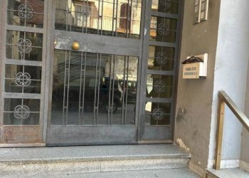 Ingresso - Trilocale corso Vittorio Emanuele II, 233, Nocera Inferiore - foto 28