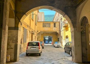 Zona - Trilocale corso Vittorio Emanuele II, 233, Nocera Inferiore - foto 29