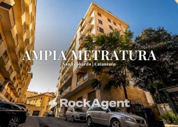Zona - Appartamento via Leonardo Gallucci, Catanzaro - foto 1