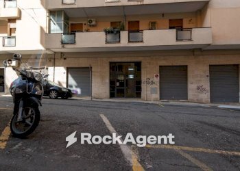 Facciata - Appartamento via Leonardo Gallucci, Catanzaro - foto 2