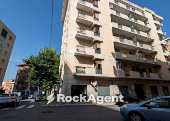 Facciata - Appartamento via Leonardo Gallucci, Catanzaro - foto 4