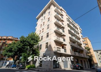 Facciata - Appartamento via Leonardo Gallucci, Catanzaro - foto 5