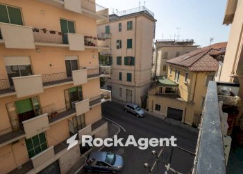Vista - Appartamento via Leonardo Gallucci, Catanzaro - foto 7