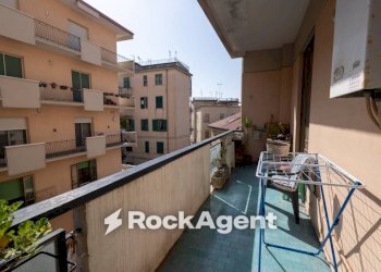 Balcone - Appartamento via Leonardo Gallucci, Catanzaro - foto 11