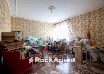 Camera da letto - Appartamento via Leonardo Gallucci, Catanzaro - foto 12