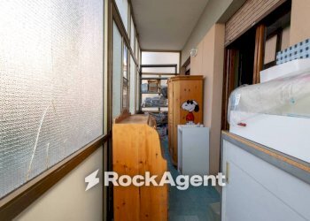 Veranda - Appartamento via Leonardo Gallucci, Catanzaro - foto 19