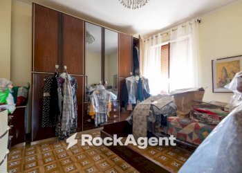 Camera da letto - Appartamento via Leonardo Gallucci, Catanzaro - foto 20